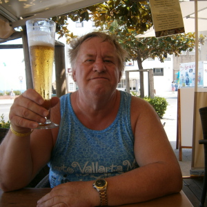 Profilbild von Krüger Henry