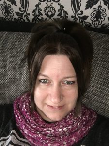Profilbild von Krüger Marita