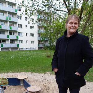 Profilbild von Krüning Roswitha
