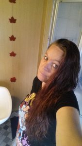 Profilbild von Krüssel Stephanie