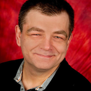 Profilbild von Krunoslav Kumer