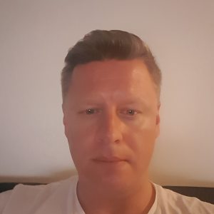 Social Media Profilbild Krystian Hajok 