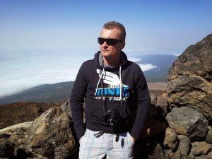 Profilbild von Krystian Purgol