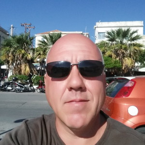Profilbild von Krystian Swierkot
