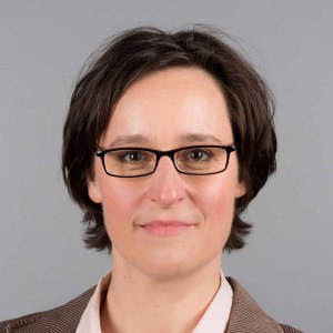 Profilbild von Krystin Bertow