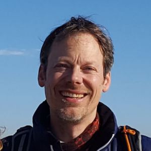 Profilbild von Krystyan Krone