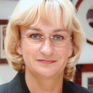 Profilbild von Krystyna Bularz