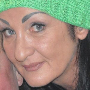Profilbild von Krystyna Daske