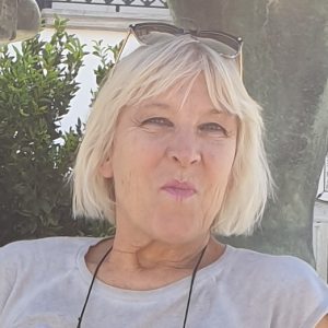 Profilbild von Krystyna Losiewicz