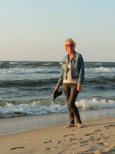 Profilbild von Krystyna Pätzold