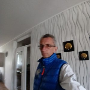 Profilbild von Krzysztof Dorawa