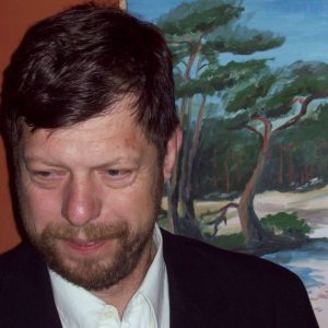 Profilbild von Krzysztof Dr. Ruminski