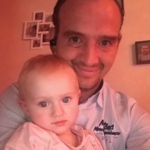 Profilbild von Krzysztof Kowalczyk
