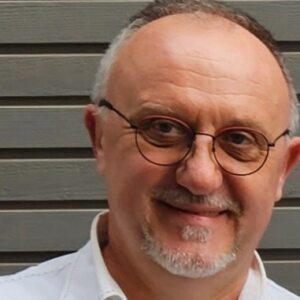 Profilbild von Krzysztof Kurth