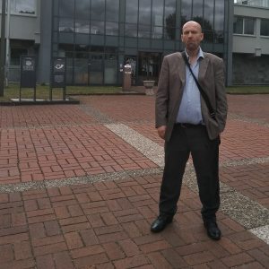 Profilbild von Krzysztof Sazon