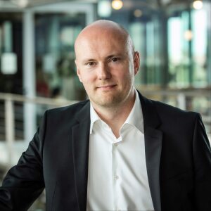 Profilbild von Krzysztof Wawrzyniak