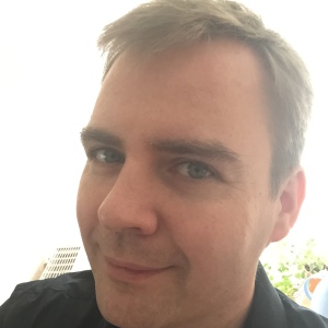 Profilbild von Krzysztof Wilchelmi