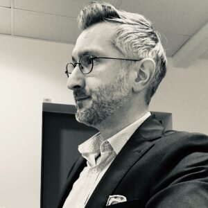 Profilbild von Krzysztof Wroblewski