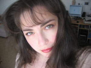 Profilbild von Ksenia Berman