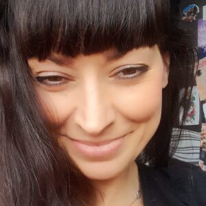 Profilbild von Ksenia Chernikova