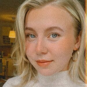 Profilbild von Ksenia Reider