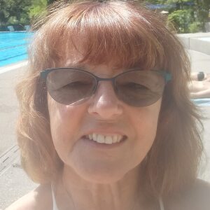 Profilbild von Ksenija Schramm