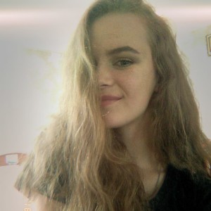 Profilbild von Kseniya Miroshnichenko