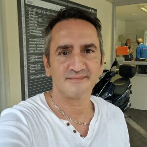 Social Media Profilbild Kubilay Özgenc 