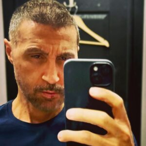 Profilbild von Kubilay Toptas