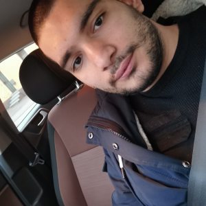 Profilbild von Kubilay Yilmaz