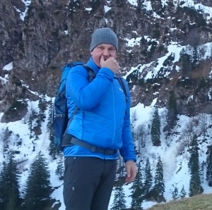 Profilbild von Kuck Manfred