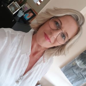 Profilbild von Kuck Rosemarie