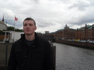 Profilbild von Kudin Andrei