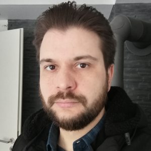 Profilbild von Kudret Orucoglu