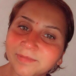 Profilbild von Kübra Kilicdere