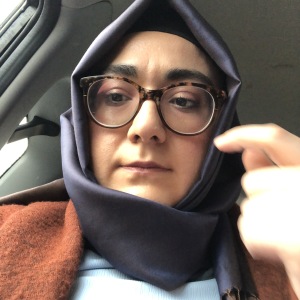 Profilbild von Kübra Önder