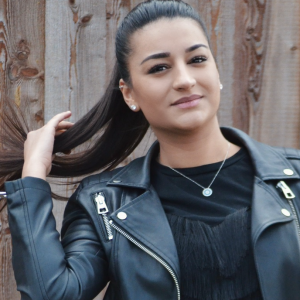 Profilbild von Kübra Yilmaz
