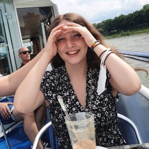 Profilbild von Külbs Vanessa