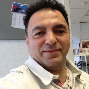 Profilbild von Kürsad Akalin