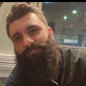 Profilbild von Kürsad Suna