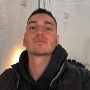 Profilbild von Kürsat-Melih Kars