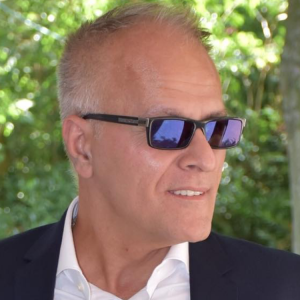 Profilbild von Kürsat Al