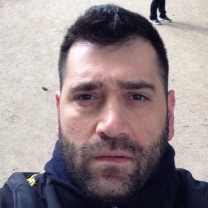 Profilbild von Kürsat Yaman