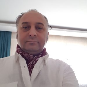 Profilbild von Kuetuek Ahmet