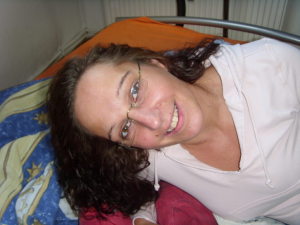 Profilbild von Kuhlenkamp Heike