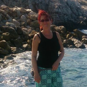 Profilbild von Kuhwald Anja