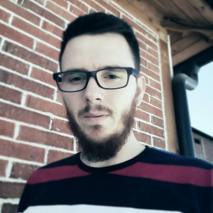 Profilbild von Kujtim Isufi