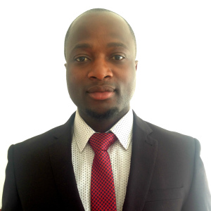 Profilbild von Kulubali Ibrahim