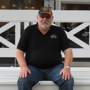 Profilbild von Kunibert Zimmer