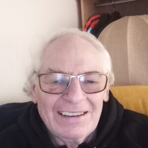 Profilbild von Kuno Haandtke